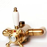 Migliore King ( Миглиоре Кинг ) Смеситель для душа термостатический