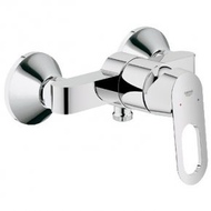 Grohe BauLoop ( Гроэ ) Смеситель для душа