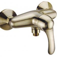 Kordi Bronze Antique ( Корди ) Смеситель для душа