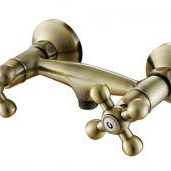 Kordi Bronze Retro ( Корди Ретро ) Смеситель для душа