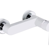 Teka Aura White ( Тека Аура ) Смеситель для душа без душевого гарнитура