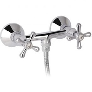 Mofem TREFF (Мофем Трефф) Смеситель для душевой кабины