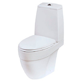 Унитаз-компакт Am.Pm Bliss L универ. вып.