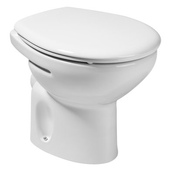 Унитаз приставной Roca Victoria