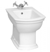 Биде напольное Vitra Serenada