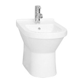 Биде напольное Vitra S50