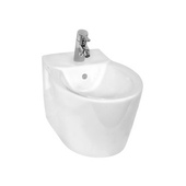 Биде подвесное Vitra Sunrise