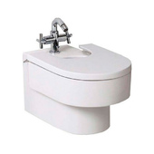 Биде подвесное Roca Happening