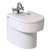 Биде напольное Roca Happening