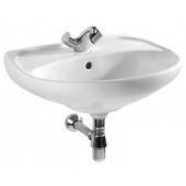 Lyra Раковина 60х49