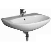 Zeta Раковина 60х47