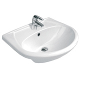 Erica Раковина встраиваемая ERI55