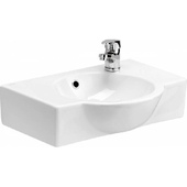 Nano Раковина 50 (1 отв., прав.)