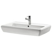 Iryda Раковина встраиваемая I 60 B