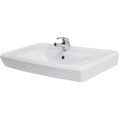 Roma Раковина встраиваемая RO 80 B