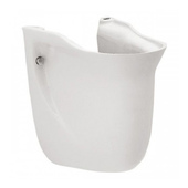 Eko Полупьедестал для раковин E55/60 B