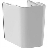 THE GAP Полупьедестал бел