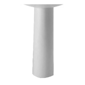 Giralda Пьедестал бел