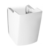 Hall Полупьедестал бел. (с отв.)