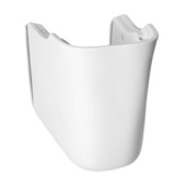 N-Meridian Полупьедестал бел