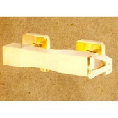 Migliore Opera ( Миглиоре Опера ) Смеситель для душа хром