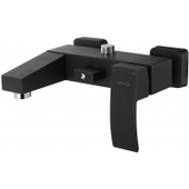 KorDi Black Line Edition Смеситель для душа однорычажный