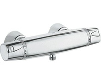 Grohe Grohtherm 3000 ( Гроэ Термостат 3000 ) Смеситель для душа с термостатом