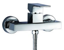 KorDi NEWCASE CLASSIC ( Корди Ньюкейс ) Смеситель для душа