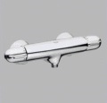 Grohe Grohtherm 3000 ( Гроэ ) Смеситель для душа с термостатом для душевой кабины