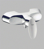 Grohe Taron ( Гроэ Тарон ) Смеситель для душа Хром/Серый