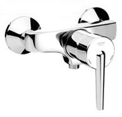 Grohe Euroslim ( Гроэ Еврослим ) Смеситель для душа