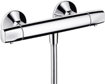 Hansgrohe Ecostat E ( Хансгрое Экостат Е ) Смеситель для душа с термостатом