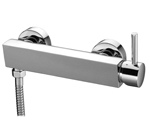 KorDi RITMO ( Корди Ритмо ) Смесители для душа