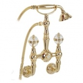 Migliore Cristalia Swarovski Смеситель для душа