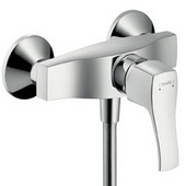 Hansgrohe Metris Classic ( Хансгрое Метрис Классик ) Смеситель для душа