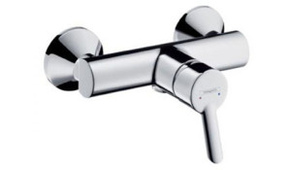 Hansgrohe Focus S ( Хансгрое Фокус С ) Смеситель для душа