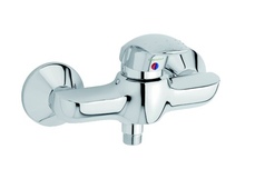 Damixa Jupiter ( Дамикса Юпитер ) Смеситель для душа настенный