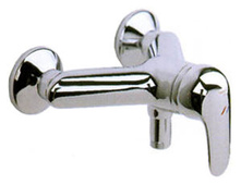 Hansgrohe Talis Sportive ( Хансгрое Талис Спортив ) Смеситель для душа