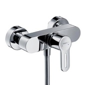 Hansgrohe Metropol-S ( Хансгрое Метрополь С ) Смеситель для душа
