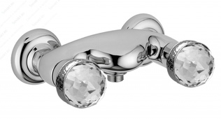 Migliore Axo Swarovski ( Миглиоре Аксо Сваровски ) Смеситель для душа