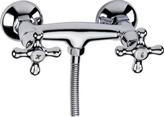 Elghansa ( Эльганза ) Смеситель для душа