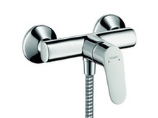 Hansgrohe Focus E2 ( Хансгрое Фокус Е2 ) Смеситель для душа