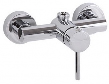 Migliore Fortis ( Миглиоре Фотис ) Смеситель для душевой колонны без душевого набора