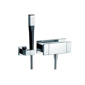 Damixa G-Type V3.0 ( Дамикса Дж-Тайп В3.0 ) Смеситель для душа с ручным душем