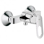 Grohe BauLoop ( Гроэ ) Смеситель для душа
