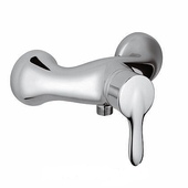 Kludi Amphora ( Клуди Амфора ) Смеситель для душа без душевого набора