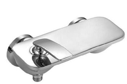 Kludi Balance ( Клуди Баланс ) Смеситель для душа без душевого гарнитура