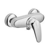 Kludi OBJEKTA ( Клуди Обджекта ) Смеитель для душа без душевого гарнитура