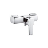 Kludi Q-BEO ( Клуди Ку-Бео ) Смеситель для душа без душевого гарнитура