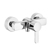 Kludi ZENTA ( Клуди Зента ) Смеситель для душа без душевого гарнитура